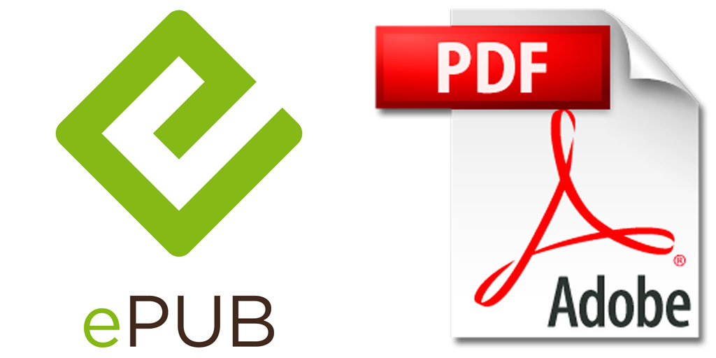 Corso in ePub e PDF