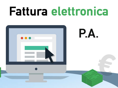 Fattura PA - Fattura Elettronica Pubbliche Amministrazioni
