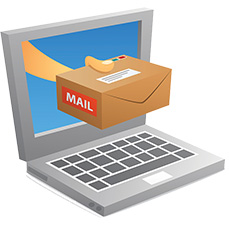 GigaMail espande caselle di posta